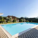 Villa Mimosa Cortona