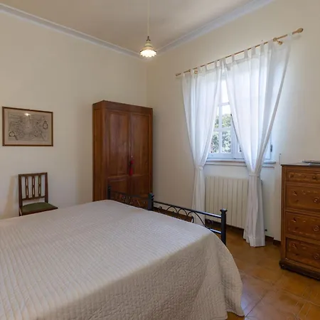 Mimosa Villa *