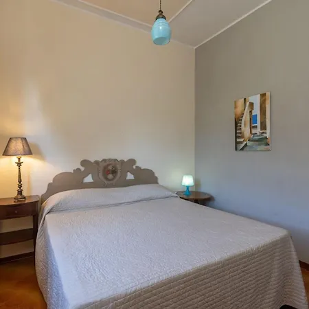 Mimosa Villa Cortona