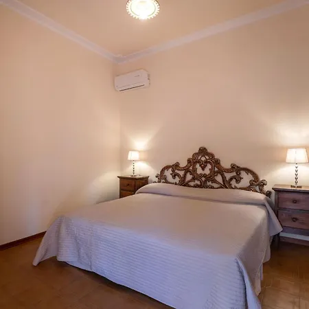 Mimosa Villa
