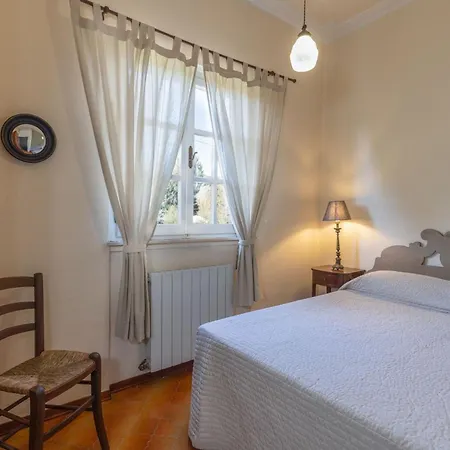 Villa Mimosa Cortona