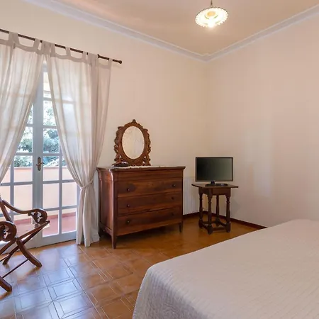 Villa Mimosa