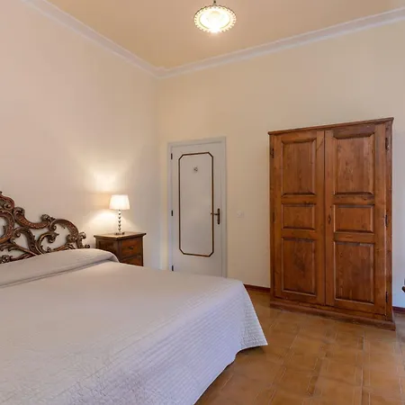 Mimosa Villa Cortona