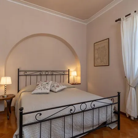 Mimosa Villa *