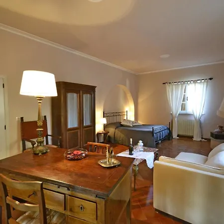 Mimosa Villa Cortona