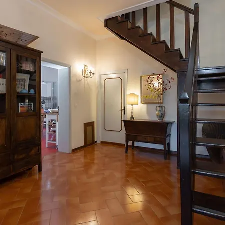 Mimosa Villa