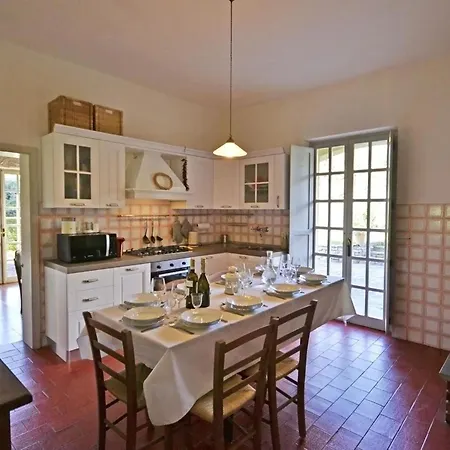 Villa Mimosa Cortona