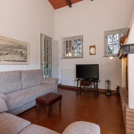 Mimosa Villa
