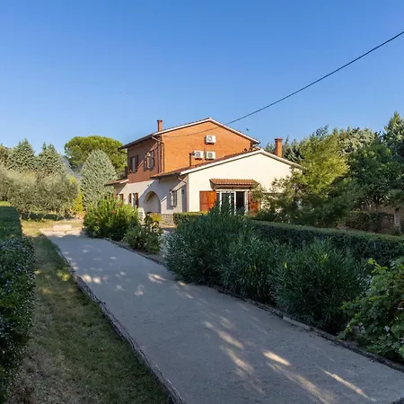 Villa Mimosa Cortona