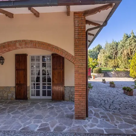 Villa Mimosa