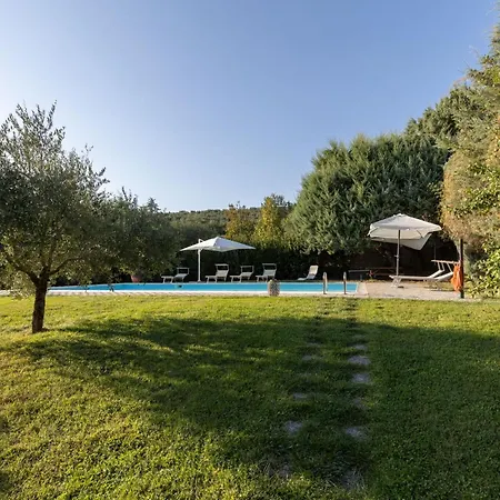 Mimosa Villa