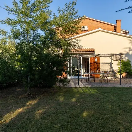 Villa Mimosa