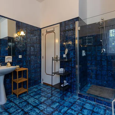 Βίλα Mimosa Κορτόνα