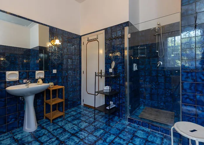 빌라 Mimosa 코르토나